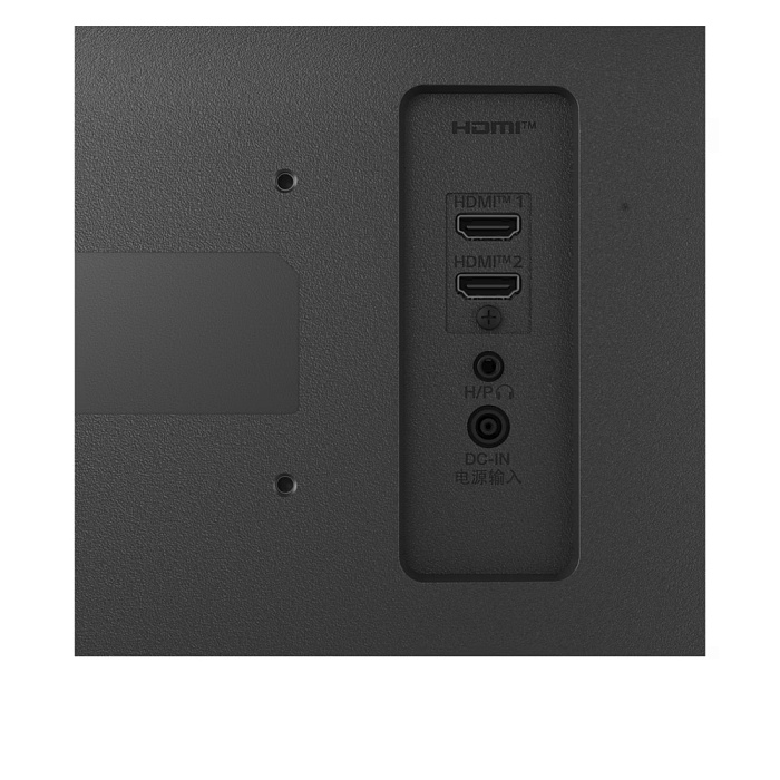 Full HD монитор LG 25MS500-B - фото 6