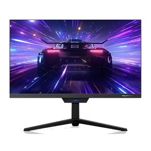 Не телефон, а монитор! ZTE и RedMagic представили 4K IPS монитор