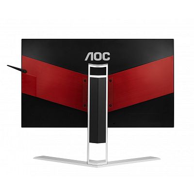 WQHD монитор AOC AGON AG271QG - фото 5