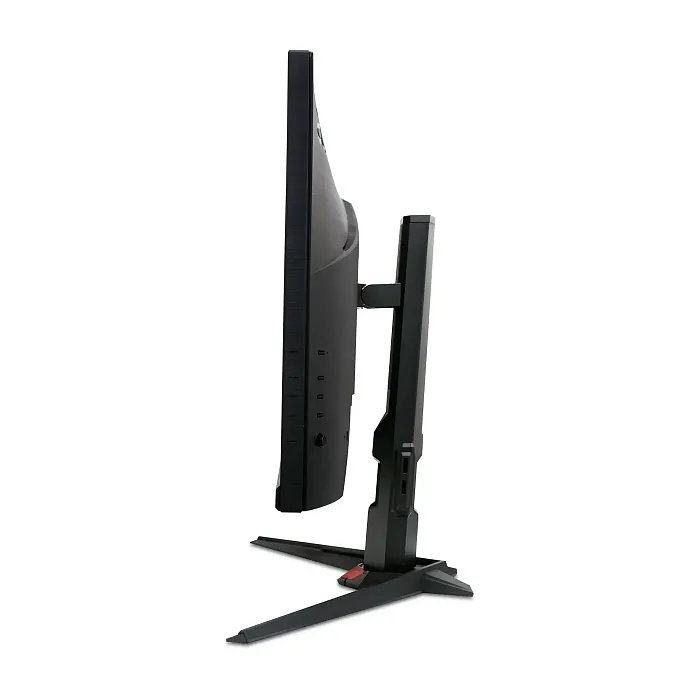 4K монитор Acer Nitro XV272KV5bmiiprx (UM.HX2CD.501) - фото 4