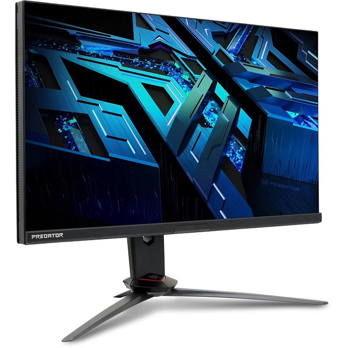 WQHD монитор Acer Predator XB273UFbmiiprzx (UM.HX3EE.F05) - фото 2