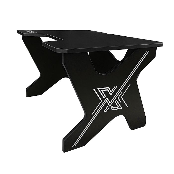 Компьютерный стол Generic Comfort Gamer Mini Seven/DS/N - фото 2