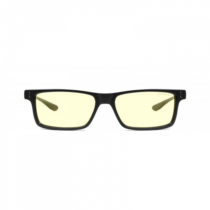 Очки для компьютера GUNNAR Cruz Amber Natural Onyx (CRU-00101) - фото 2