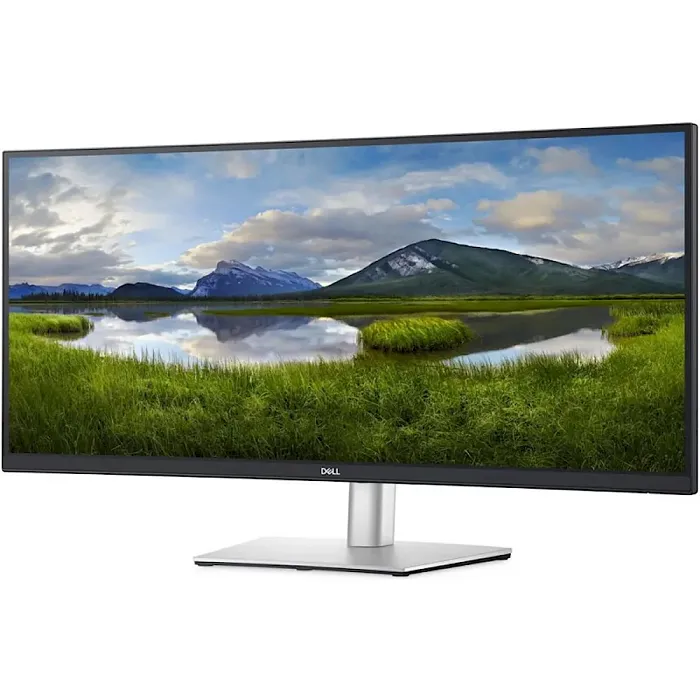 3.5K монитор Dell P3421WM - фото 2
