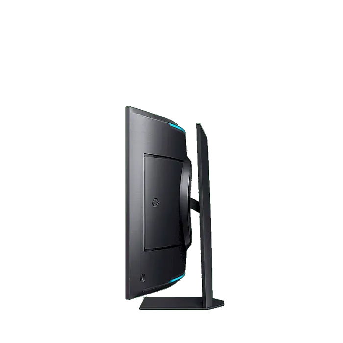 4K монитор Samsung Odyssey Ark S55BG970NI (LS55BG970NIXCI) - фото 11