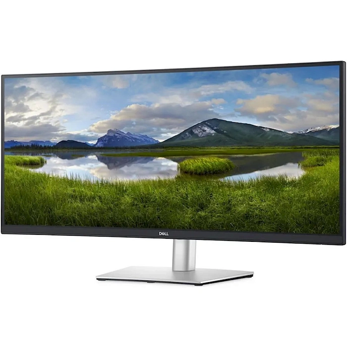 3.5K монитор Dell P3421WM - фото 2