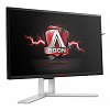 WQHD монитор AOC AGON AG241QX - фото 2