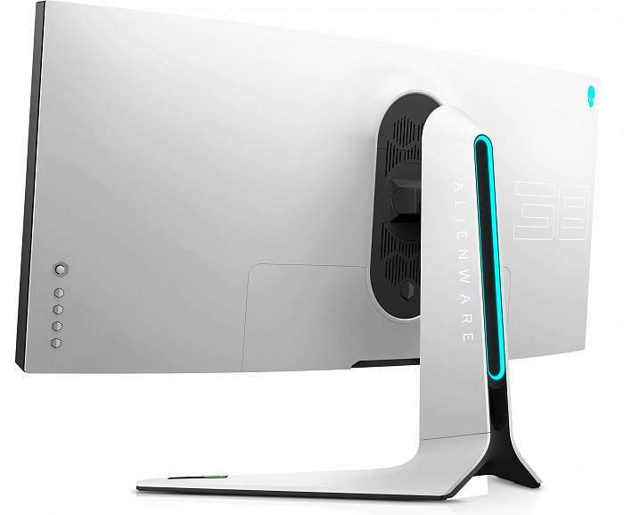 3.8K монитор Dell Alienware AW3821DW - фото 6