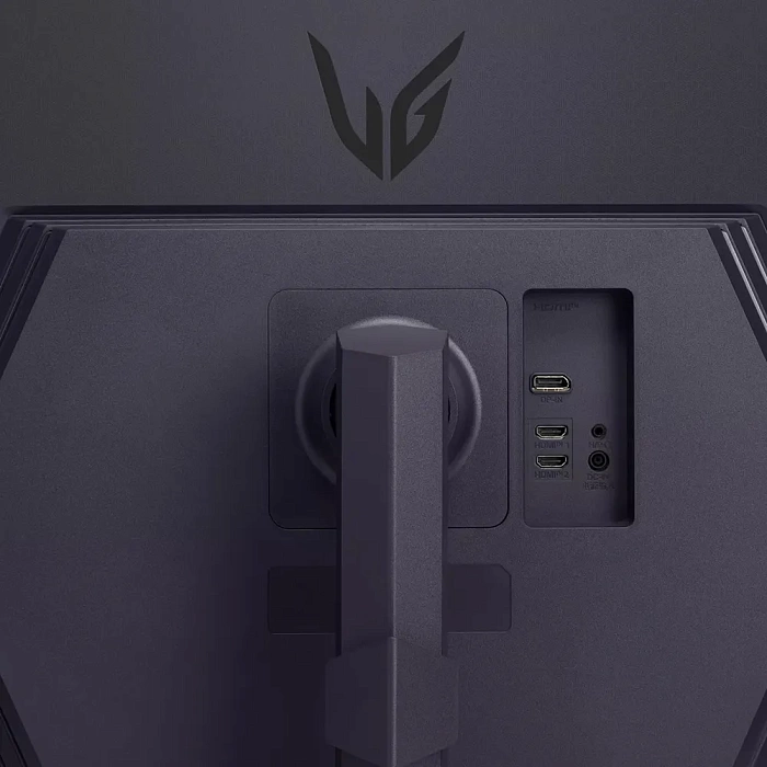 WQHD монитор LG UltraGear 32GS75Q-B - фото 4