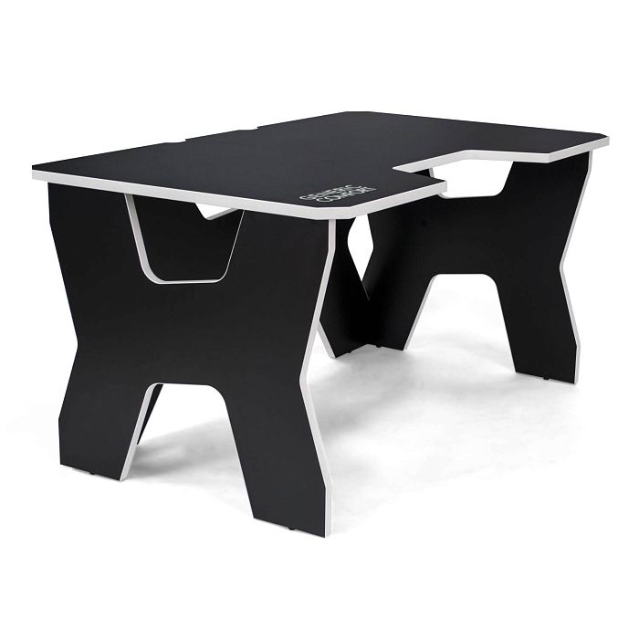 Компьютерный игровой стол Generic Comfort Gamer2/DS/NW - фото 8