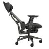 Компьютерное игровое кресло ASUS ROG SL400 ERGO Gaming (90GC0120-MSG040) - фото 4
