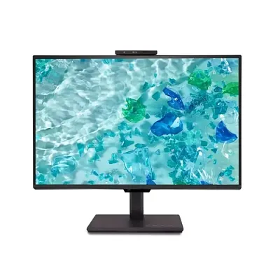 Full HD монитор Acer B248YGbemiqprcuzx - фото 1