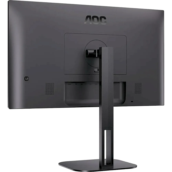 Full HD монитор AOC 27V5C - фото 10