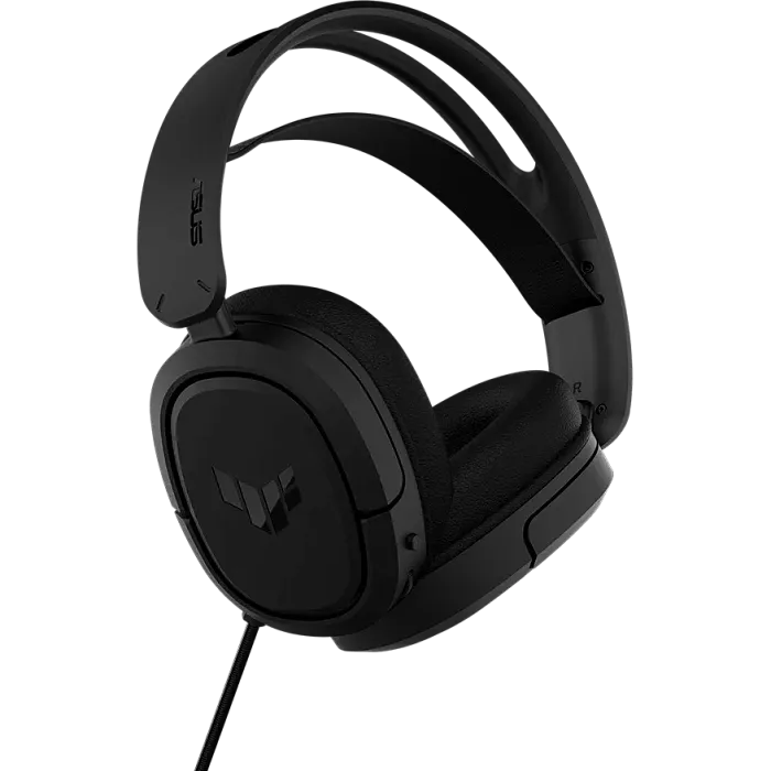 Гарнитура ASUS TUF GAMING H1 WIRELESS (90YH0391-B3UA00) - фото 6