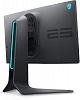 Full HD монитор Dell Alienware AW2521HFA (Black) - фото 6