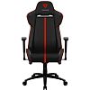 Игровое кресло ThunderX3 BC7 Air Black Red - фото 2