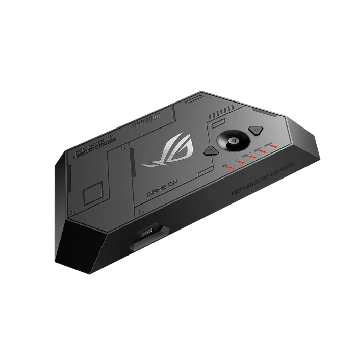 Игровые AR-очки ASUS ROG XREAL R1 - фото 9