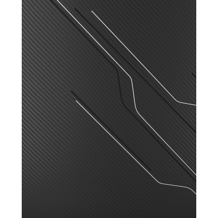 Компьютерное кресло KARNOX HUNTER Bad Guy Edition,  белый (KX800307-BADGUY) - фото 5