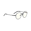 Очки для компьютера GUNNAR Ellipse Liquet, Onyx (ELL-00109) - фото 1