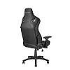 Премиум игровое кресло KARNOX LEGEND BK ткань, черный (KX800508-BK) - фото 5