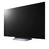 4K OLED телевизор LG OLED77C3RLA - фото 3