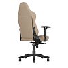 Премиум игровое кресло KARNOX DEFENDER GuardianX - ShieldPlus fabric, бежевый (KX800218-GXPF) - фото 3