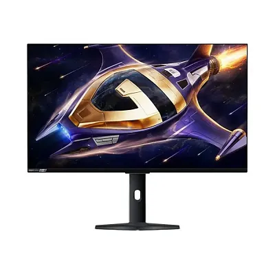 4K монитор Redmi G Pro 32U 2026 - фото 1