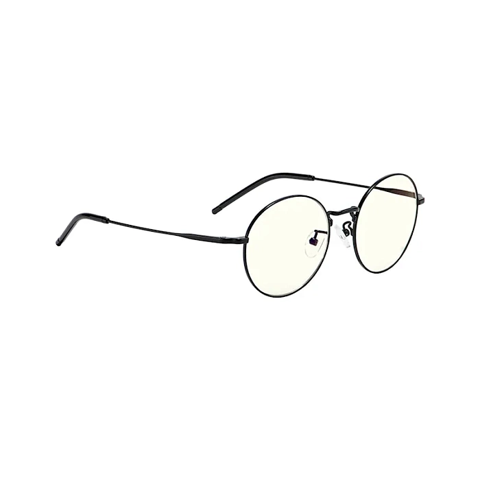 Очки для компьютера GUNNAR Ellipse Liquet, Onyx (ELL-00109) - фото 1