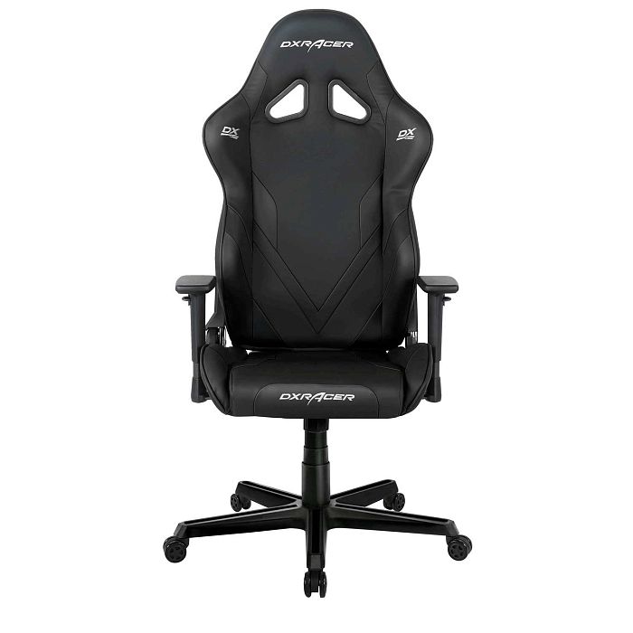 Компьютерное игровое кресло DXRacer OH/G8000/N - фото 1
