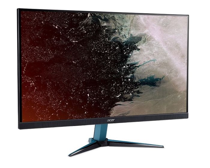 WQHD монитор Acer Nitro VG271UPbmiipx (UM.HV1EE.P01) - фото 2