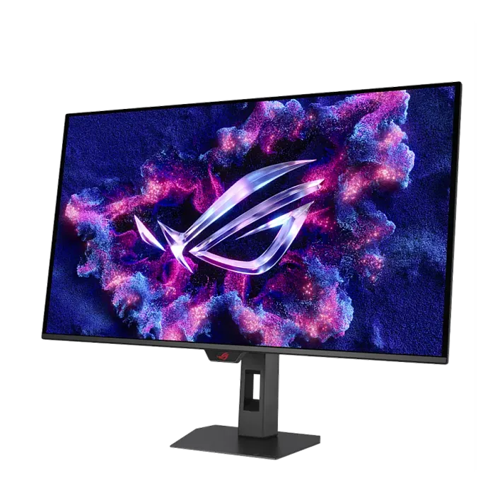 4K монитор ASUS ROG Strix OLED XG32UQDMS - фото 2