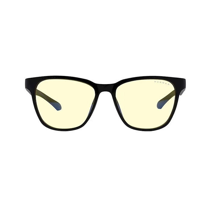 Очки геймерские GUNNAR Berkeley, Onyx (BER-00101) - фото 2