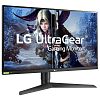 WQHD монитор LG 27GL83A-B - фото 2