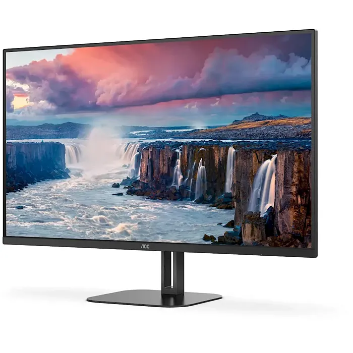 WQHD монитор AOC Q32V5CE - фото 3