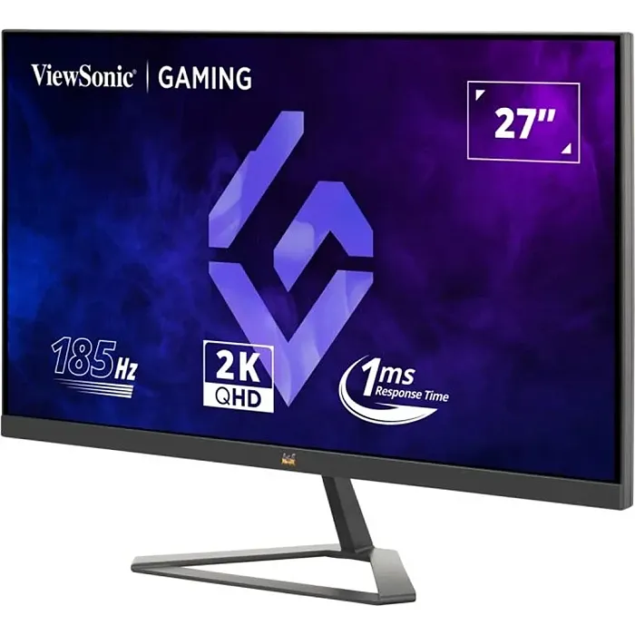 WQHD монитор ViewSonic VX2758A-2K-PRO - фото 4