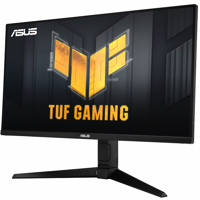 4K монитор ASUS TUF Gaming VG28UQL1A - фото 3