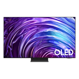 4K QD-OLED телевизор Samsung QE55S95D