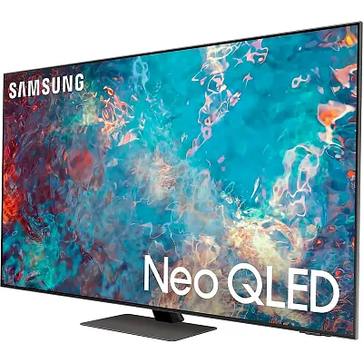 4K QLED телевизор Samsung QE65QN87AAUXRU - фото 3