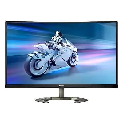 WQHD монитор Philips Evnia 27M1C5500VL (00/01) - фото 1