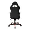 Компьютерное игровое кресло DXRacer OH/RH110/NWR - фото 1