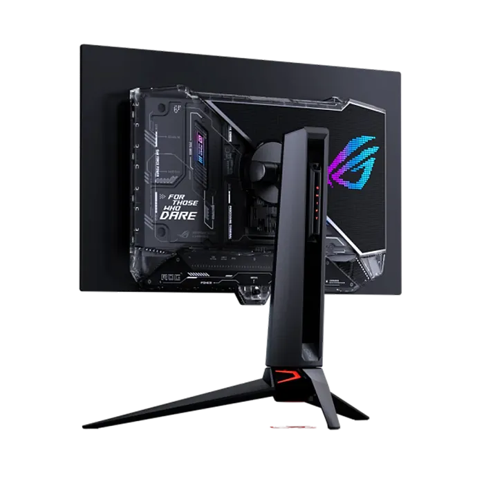 4K монитор ASUS ROG Swift OLED PG27UCWM - фото 3
