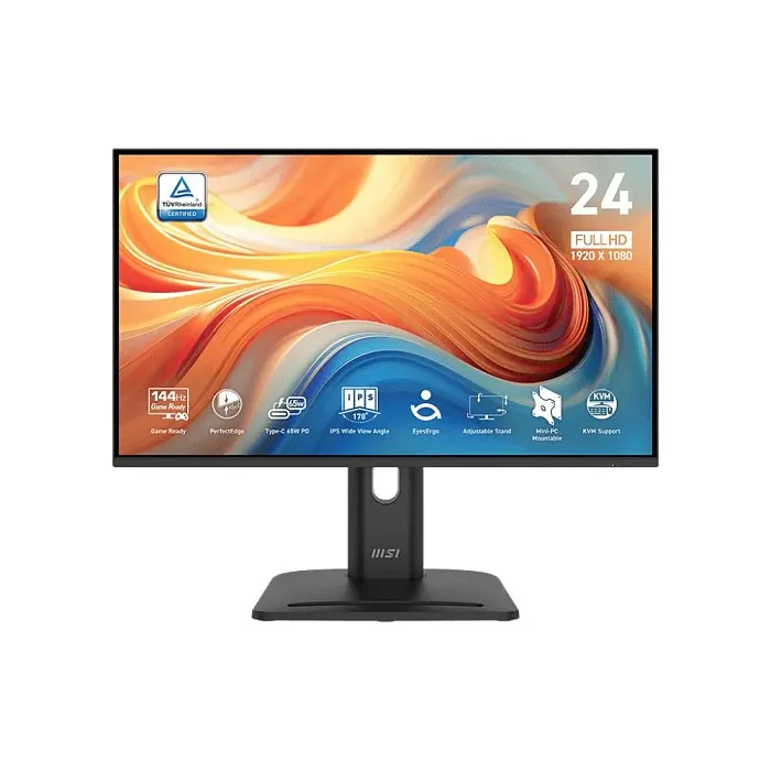 Full HD монитор MSI PRO MP245PHG E14 - фото 1