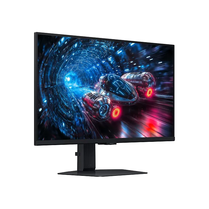 4K монитор Samsung Odyssey G7 G70F S27FG702E (LS27FG702EUXXU) - фото 3