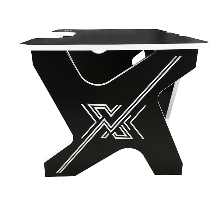 Компьютерный стол Generic Comfort Gamer Mini SEVEN/DS/NW - фото 5