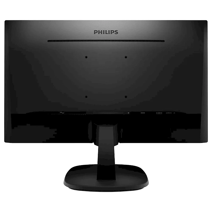 Full HD монитор Philips 243V7QJABF (00/01) - фото 2