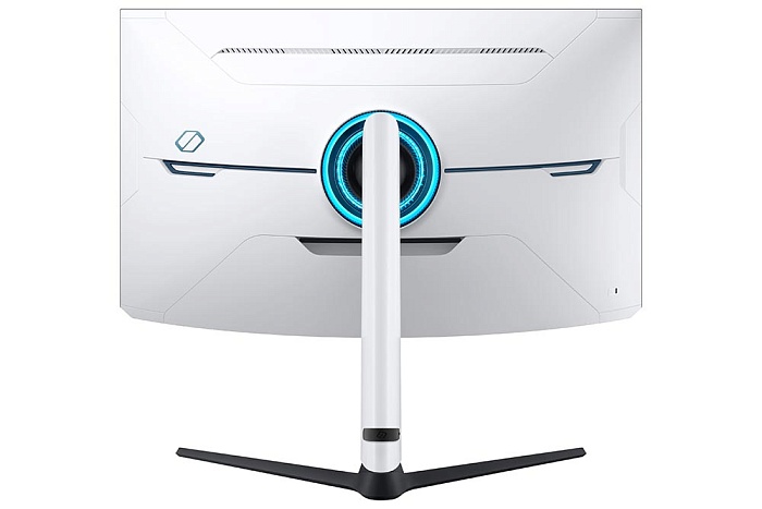 4K монитор Samsung Odyssey Neo G8 S32BG852NI (LS32BG852NIXCI) - фото 6