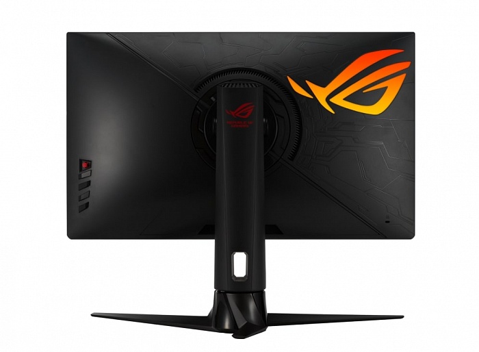 WQHD монитор ASUS ROG Strix XG27AQ - фото 4