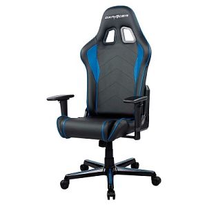 Компьютерное игровое кресло DXRacer OH/P08/NB