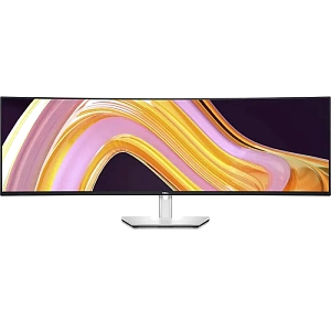 Забегая вперёд. Анонс монитора Dell UltraSharp U4924DW с Black IPS