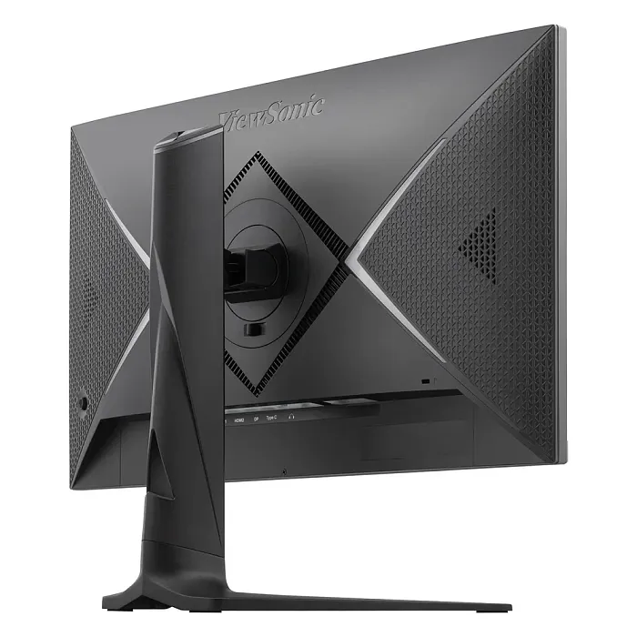 WQHD монитор ViewSonic XG2736-2K - фото 5